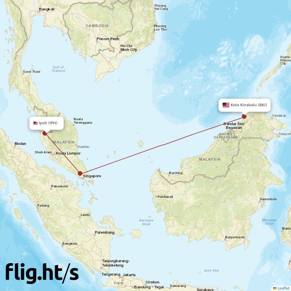 IPH-BKI