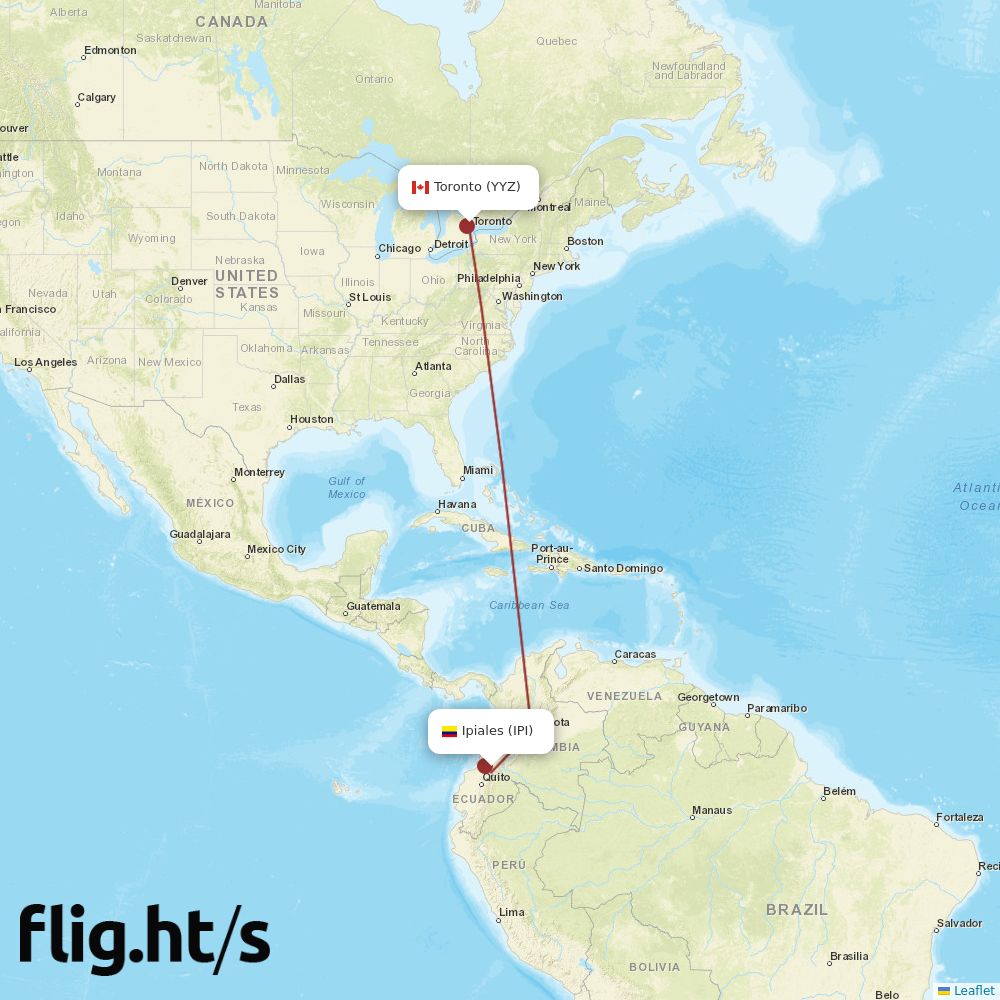 IPI-YYZ