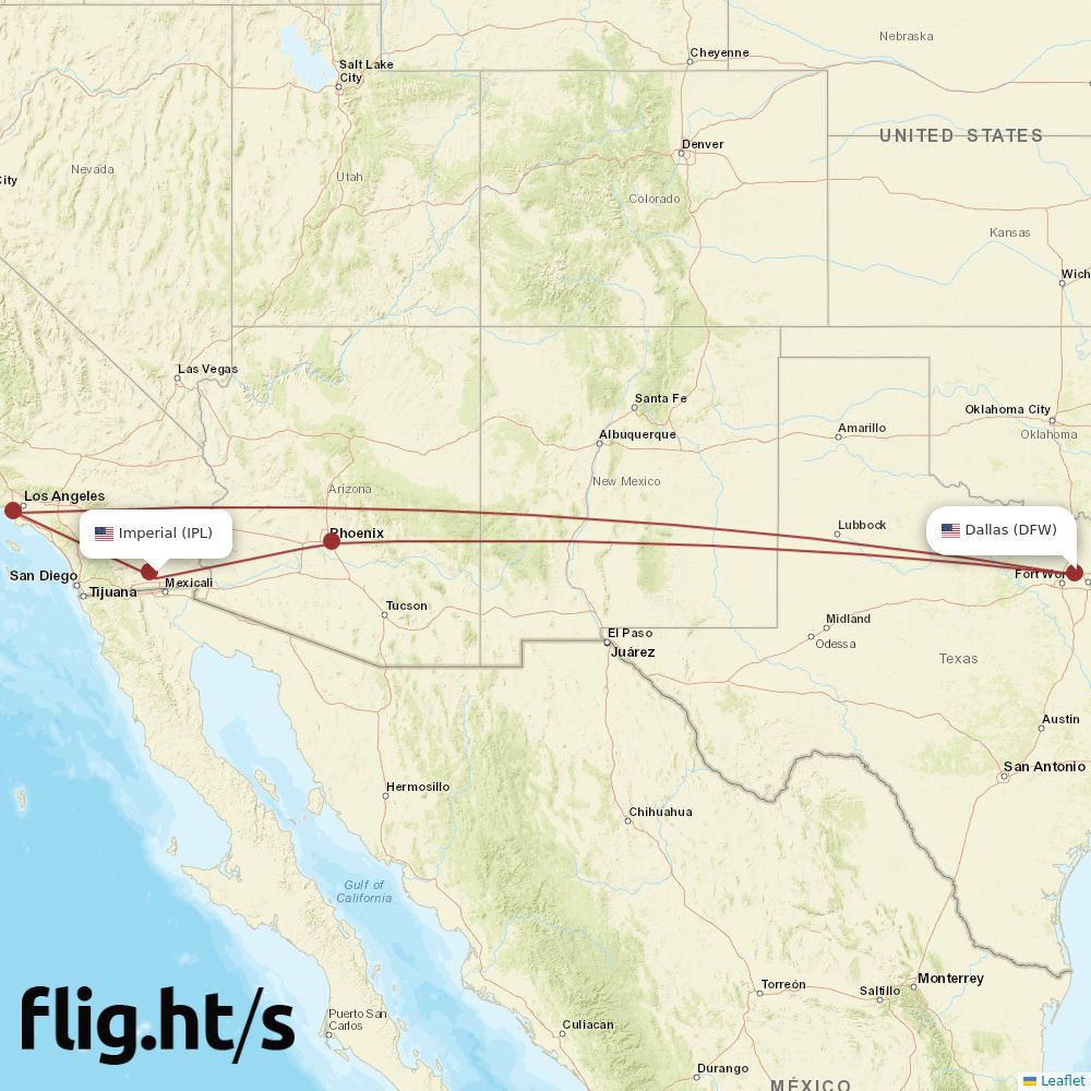 IPL-DFW