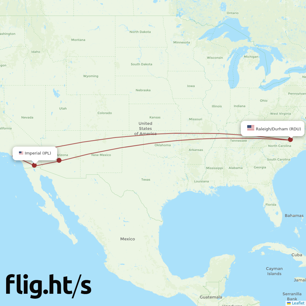 IPL-RDU