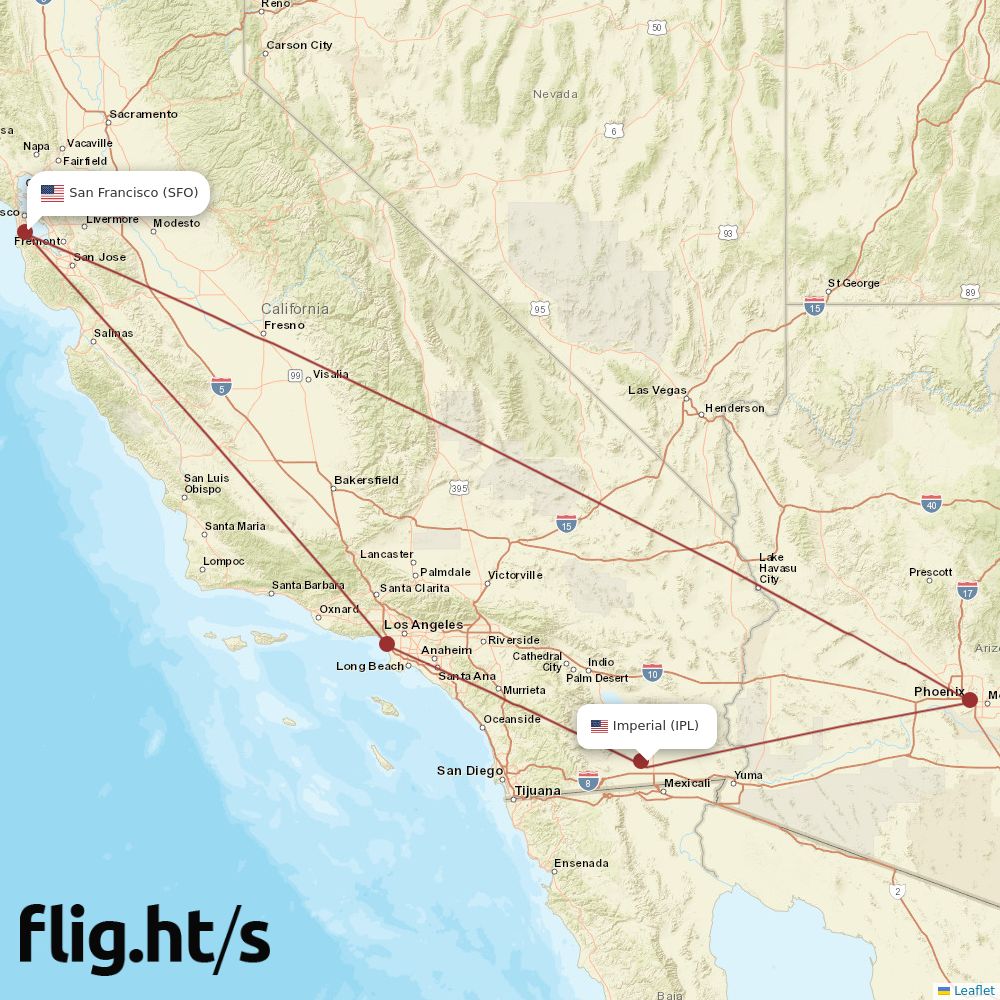 IPL-SFO