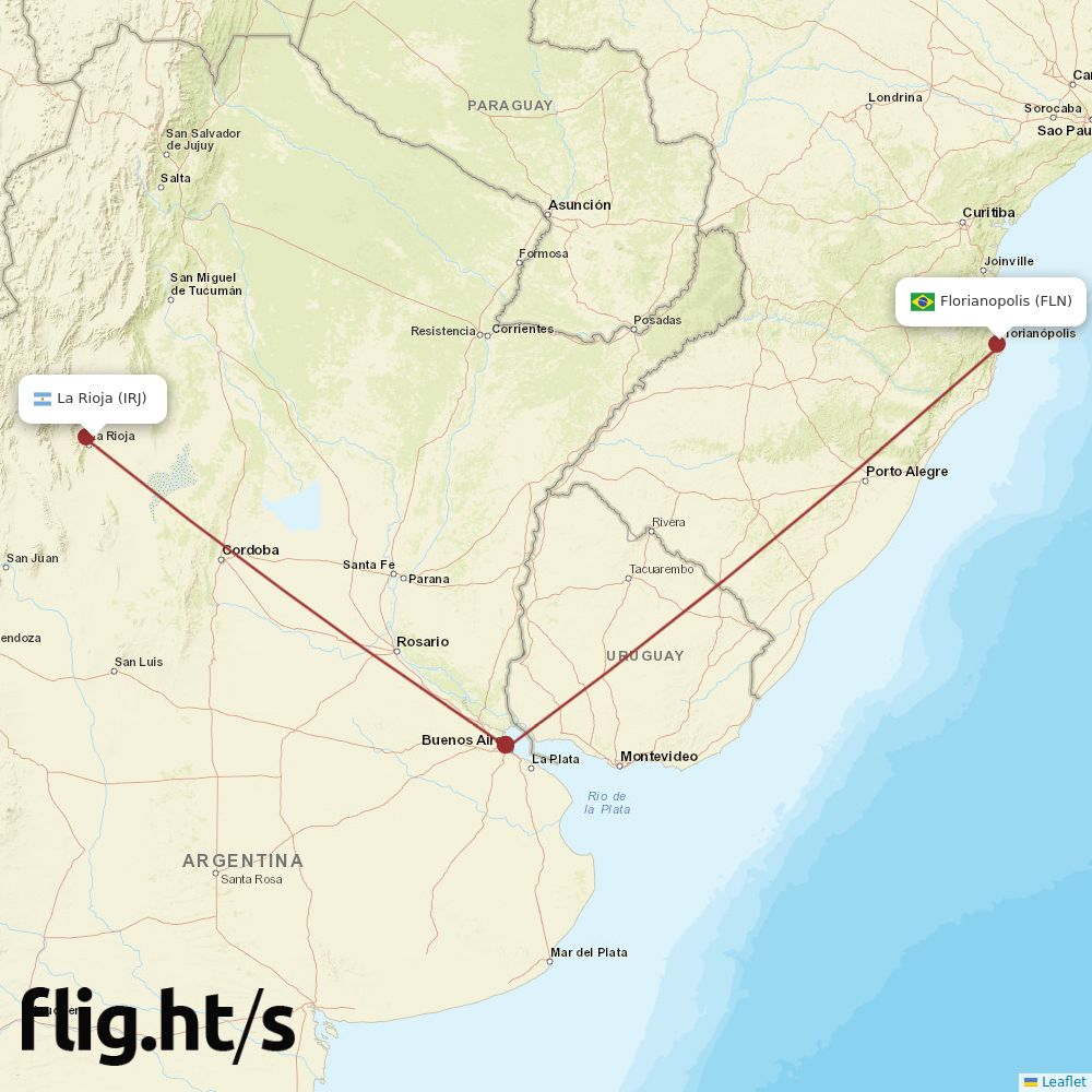 IRJ-FLN