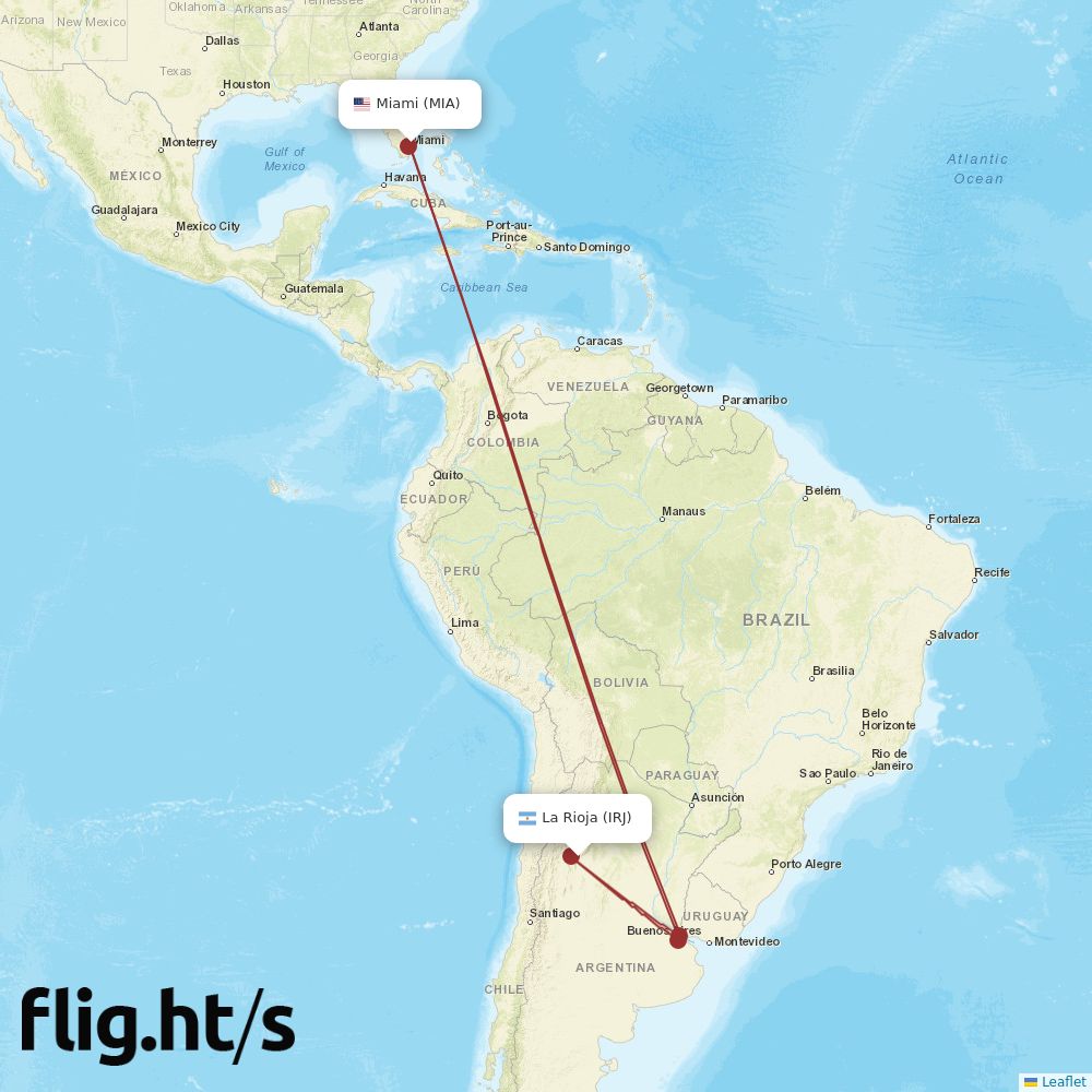 IRJ-MIA