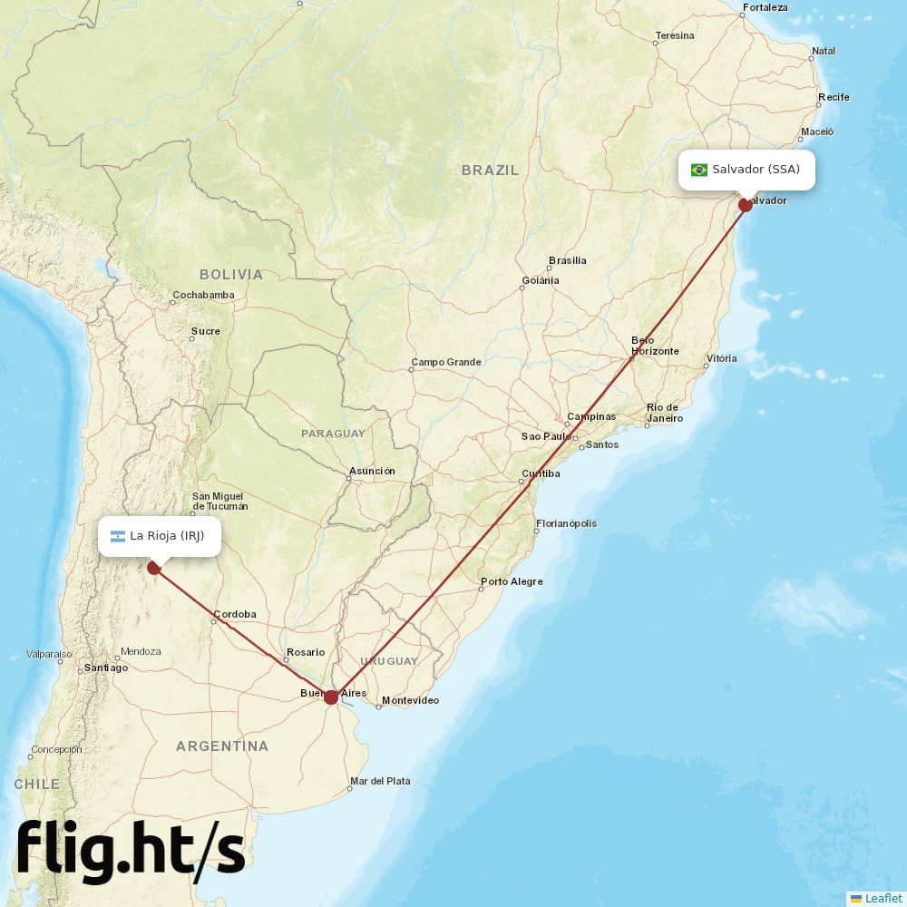 IRJ-SSA