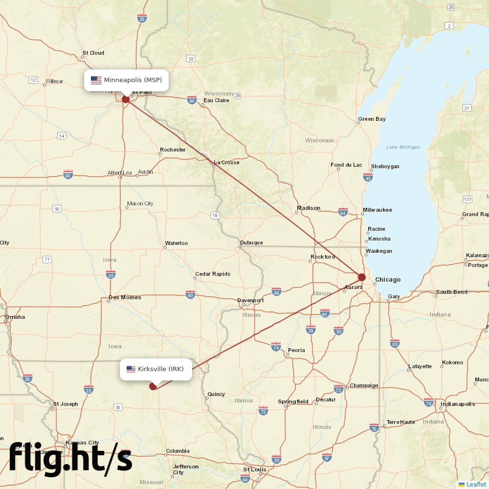 IRK-MSP