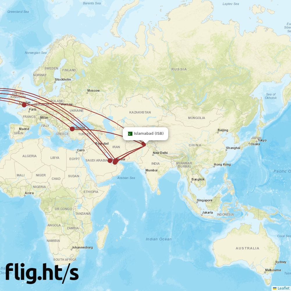 ISB-BOS