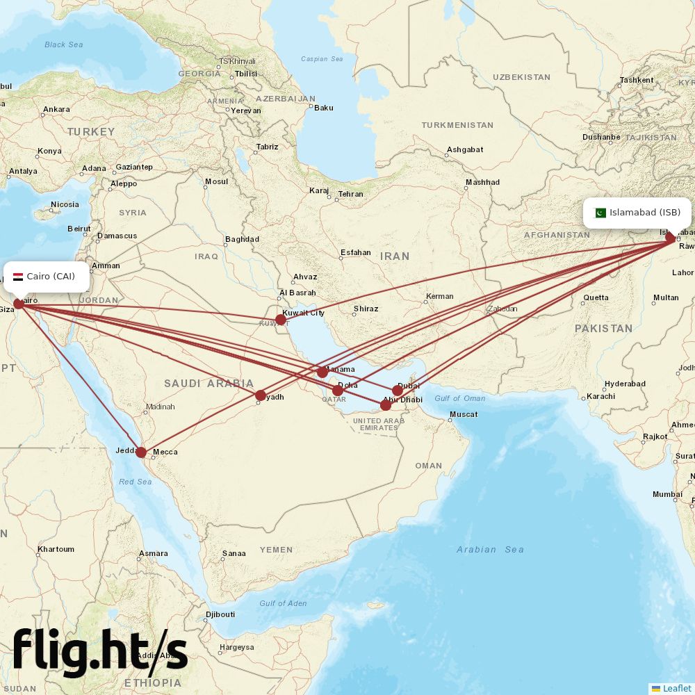 ISB-CAI