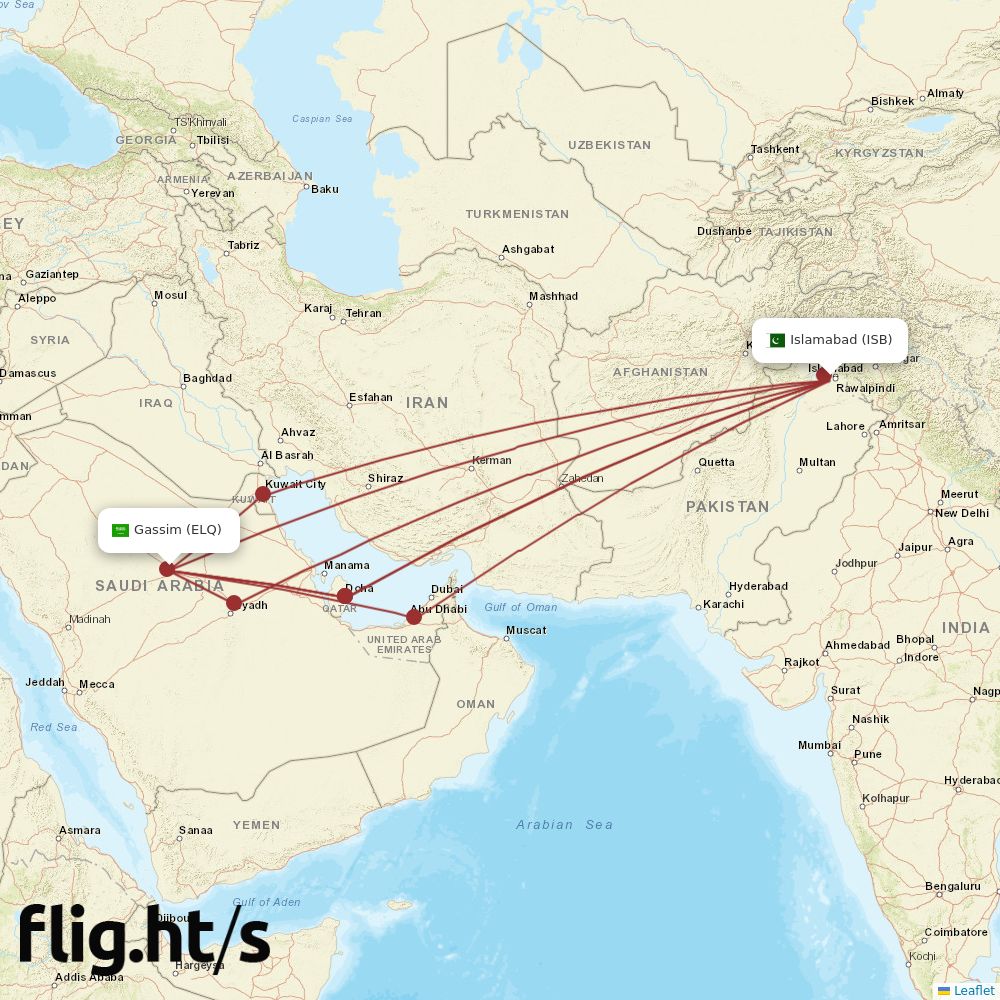 ISB-ELQ