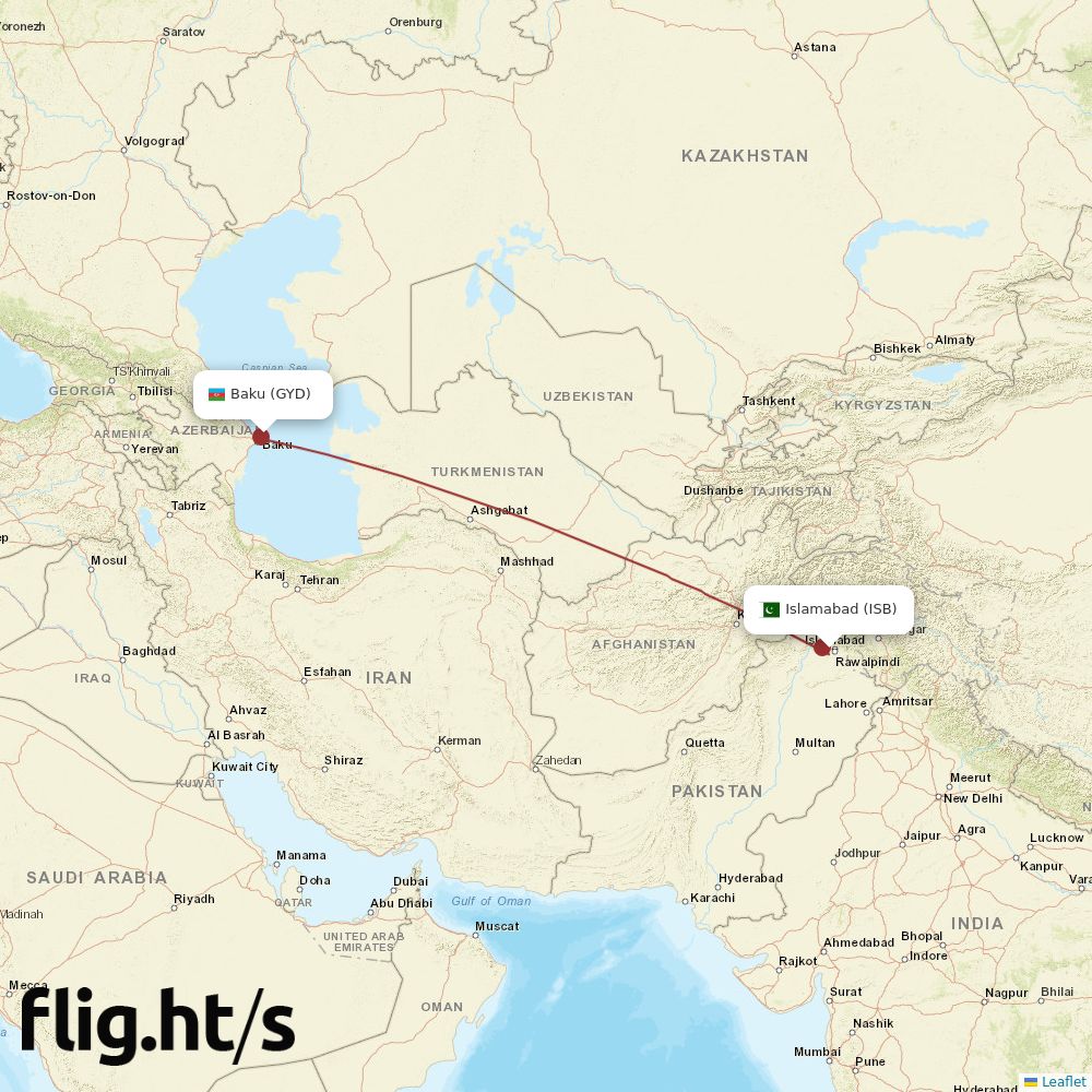 ISB-GYD