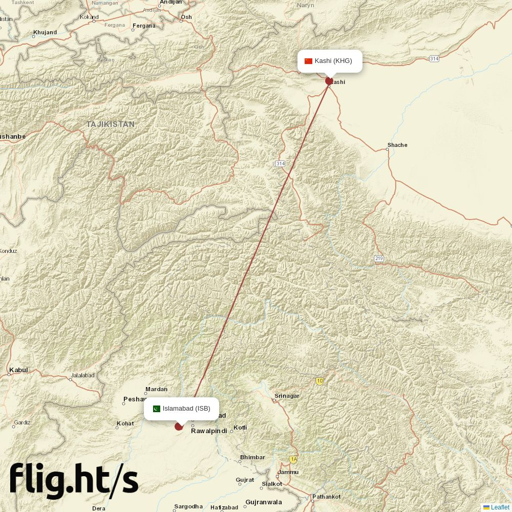 ISB-KHG