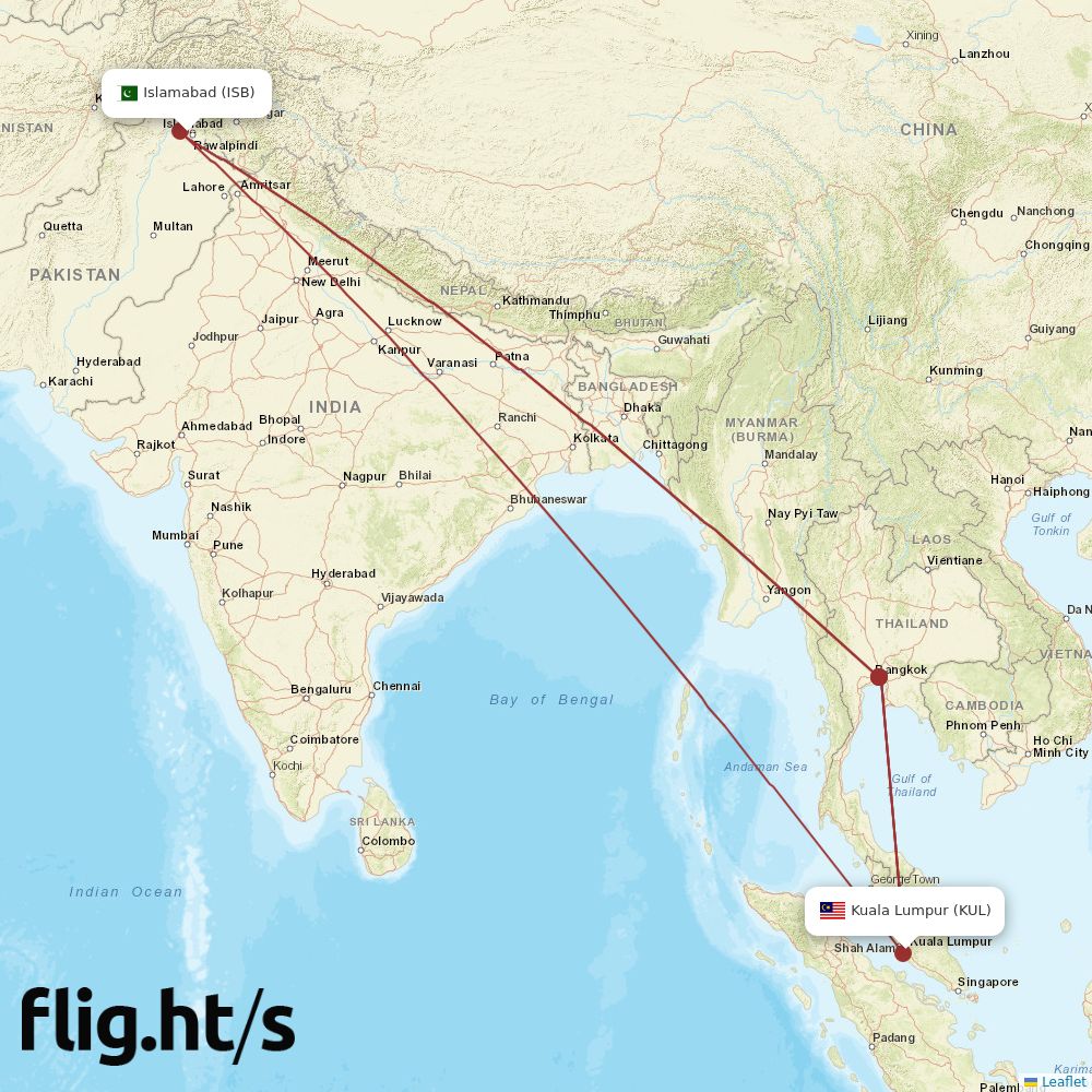 ISB-KUL
