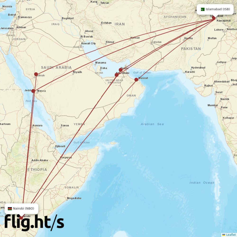 ISB-NBO