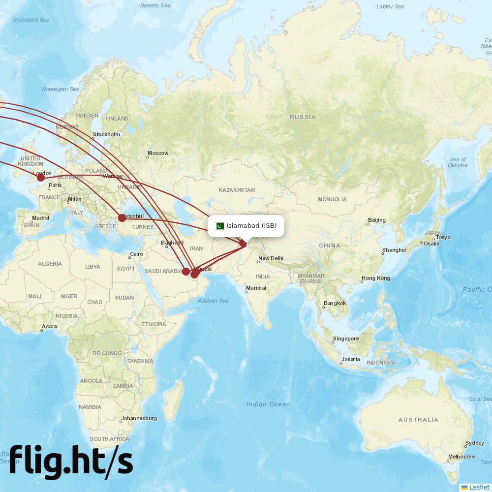 ISB-ORD