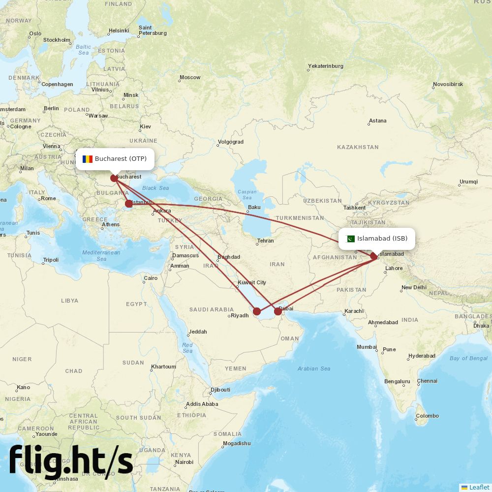 ISB-OTP