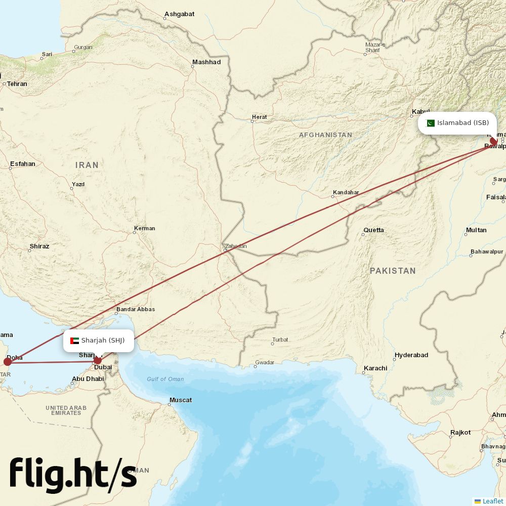 ISB-SHJ
