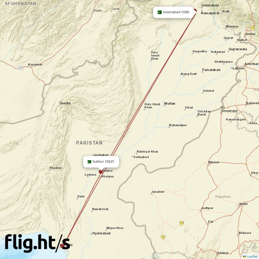 ISB-SKZ