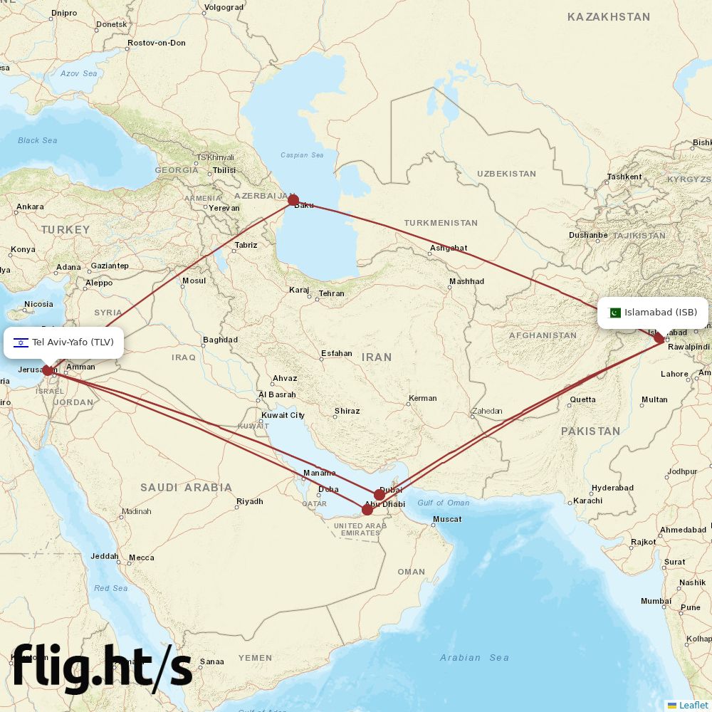 ISB-TLV