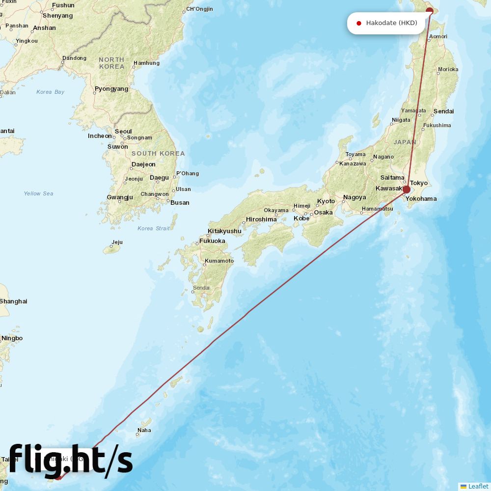 ISG-HKD