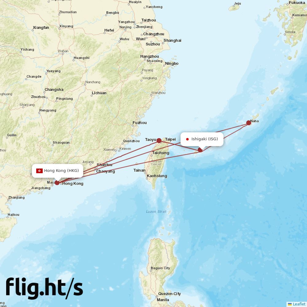 ISG-HKG