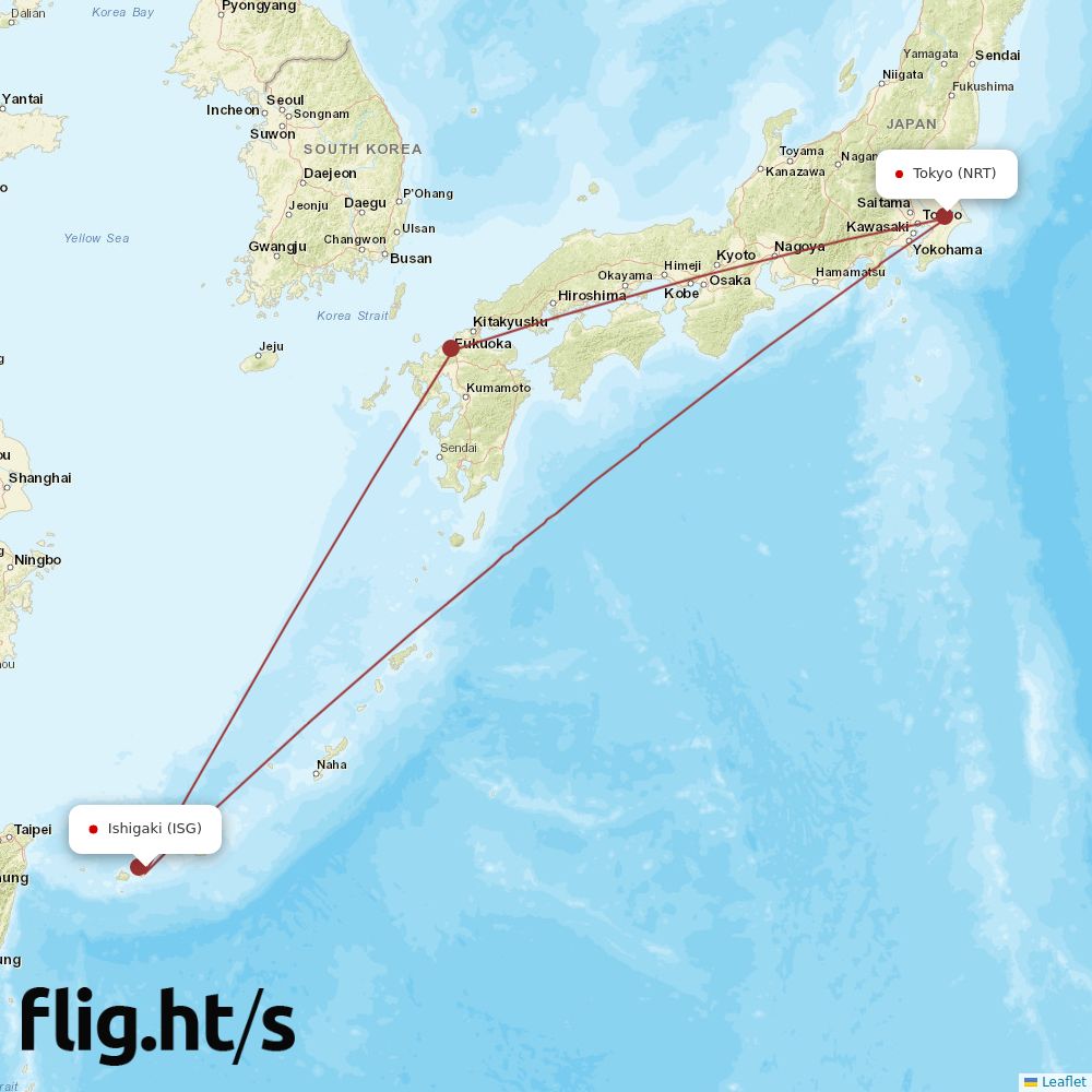 ISG-NRT