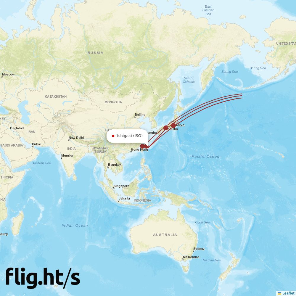 ISG-SFO