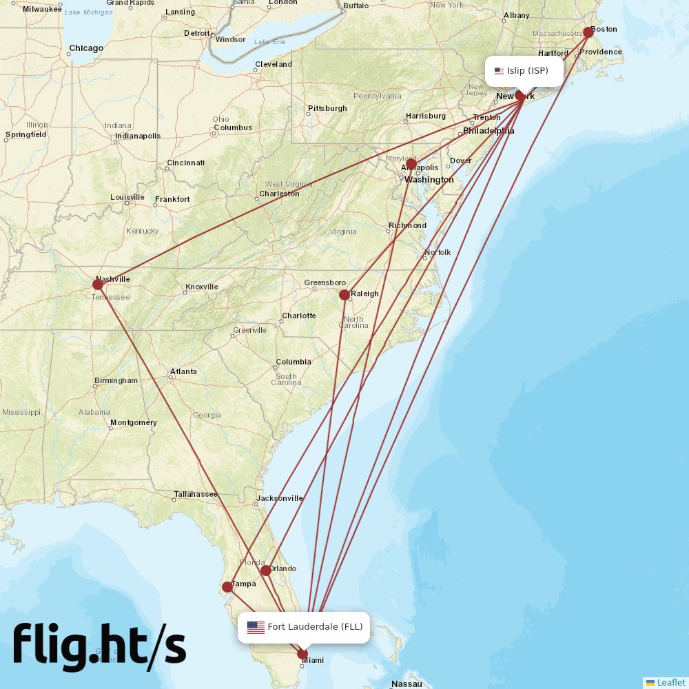 ISP-FLL
