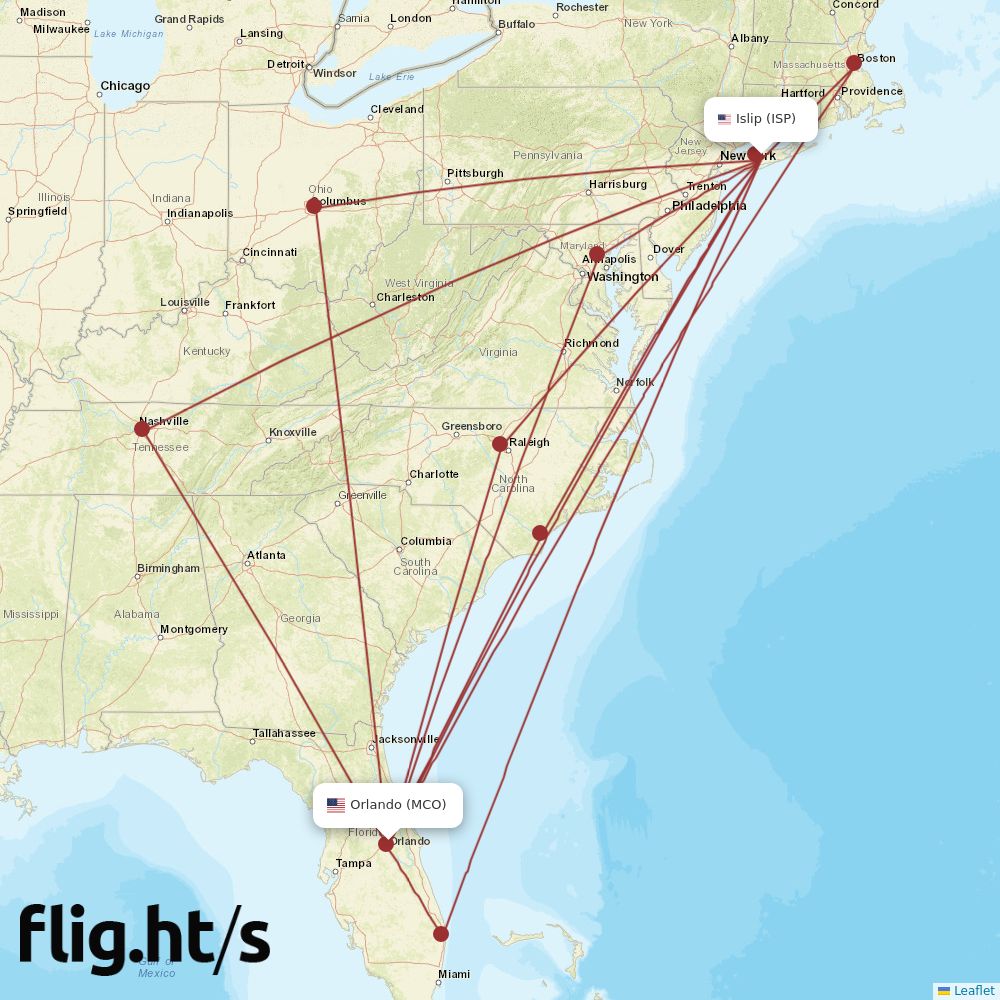 ISP-MCO