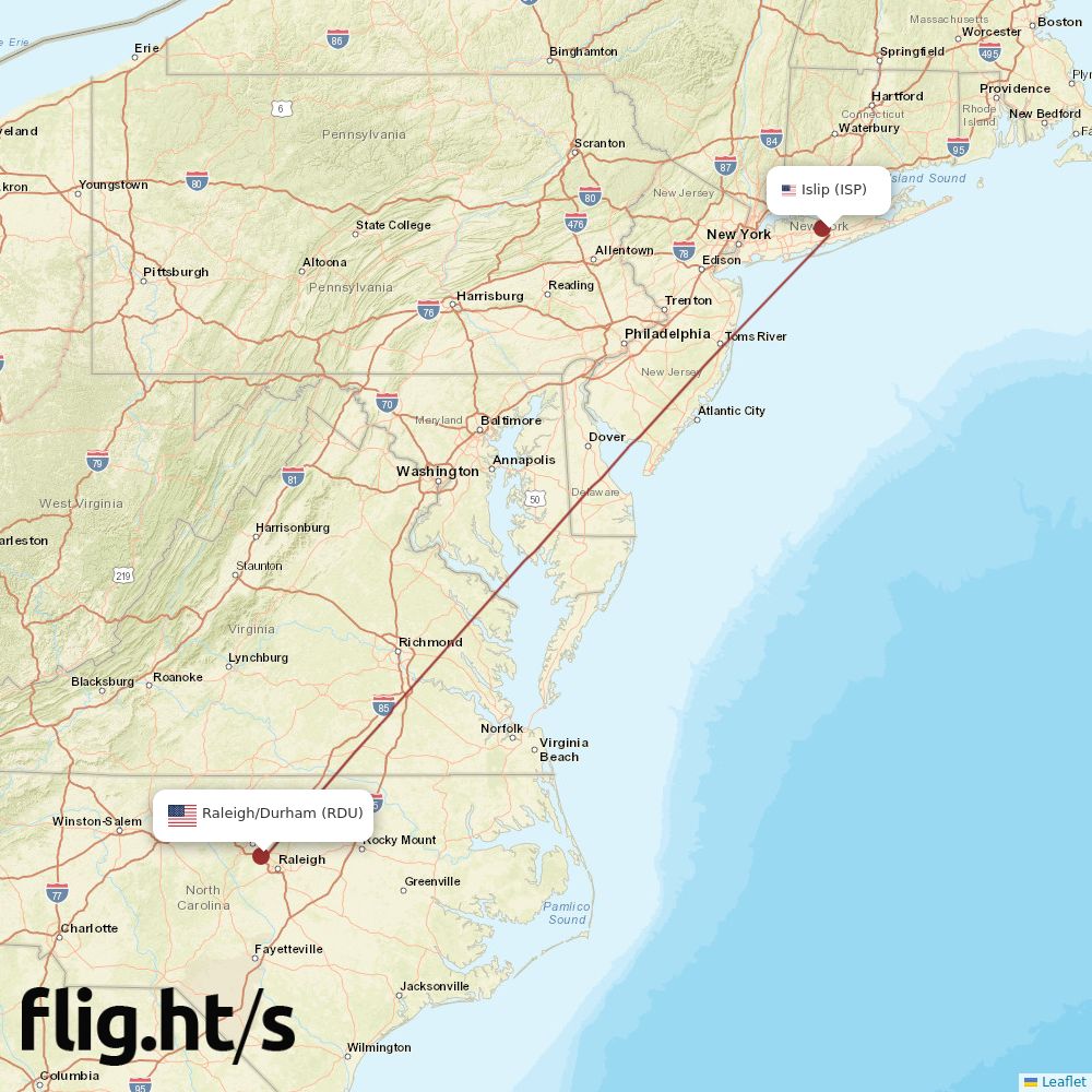 ISP-RDU
