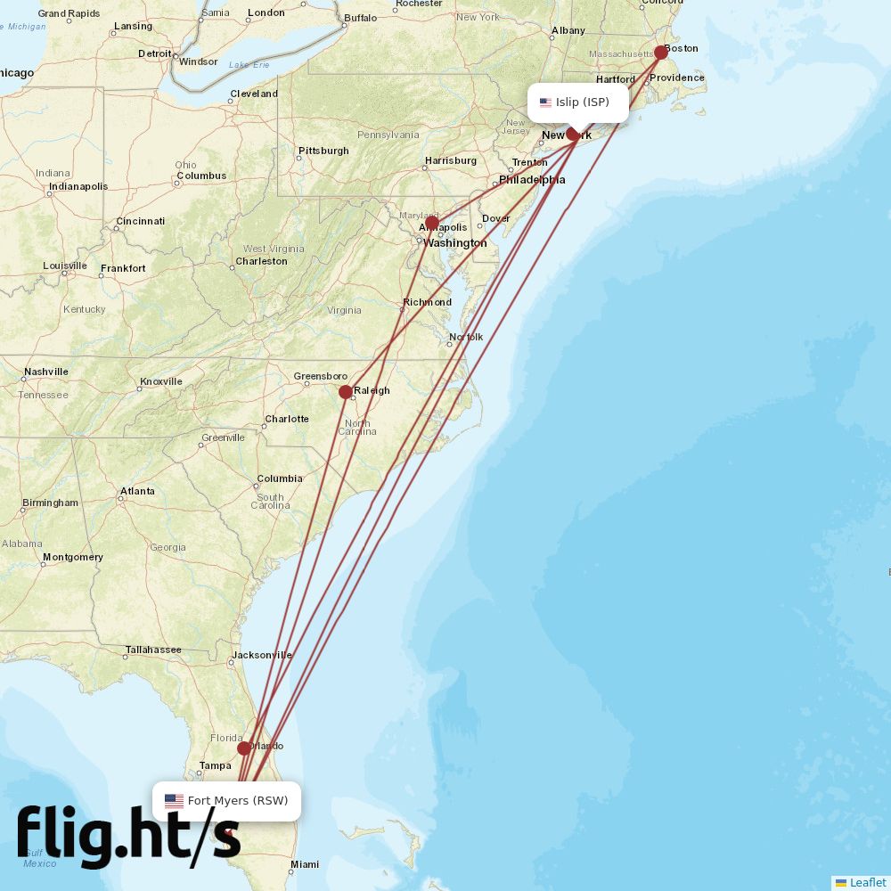 ISP-RSW