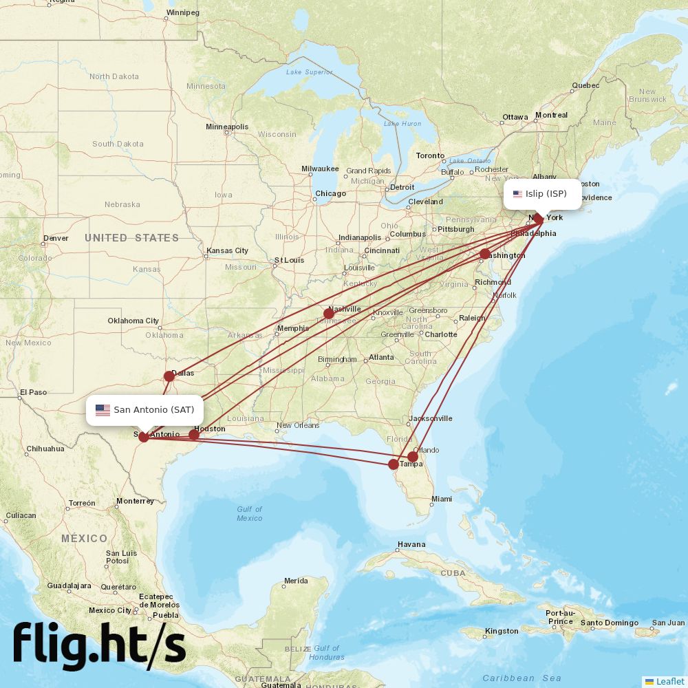 ISP-SAT