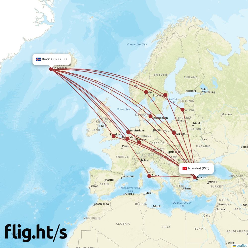 IST-KEF