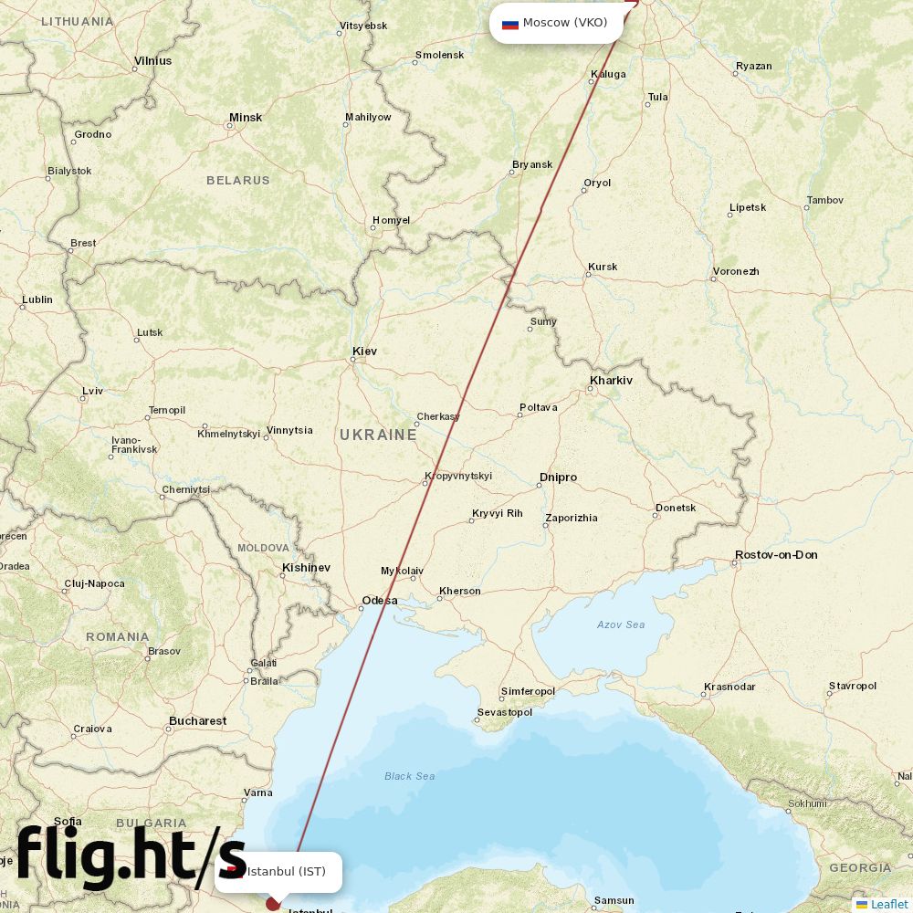 IST-VKO