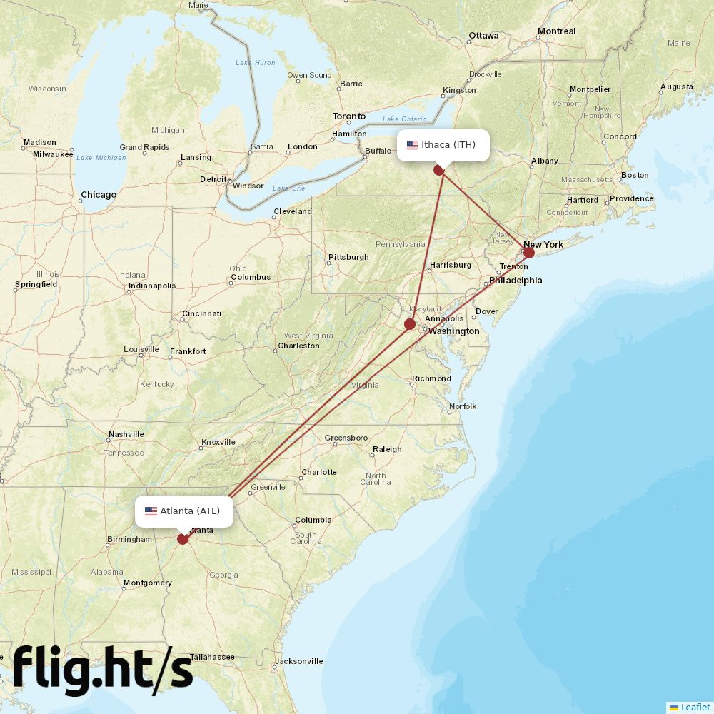 ITH-ATL