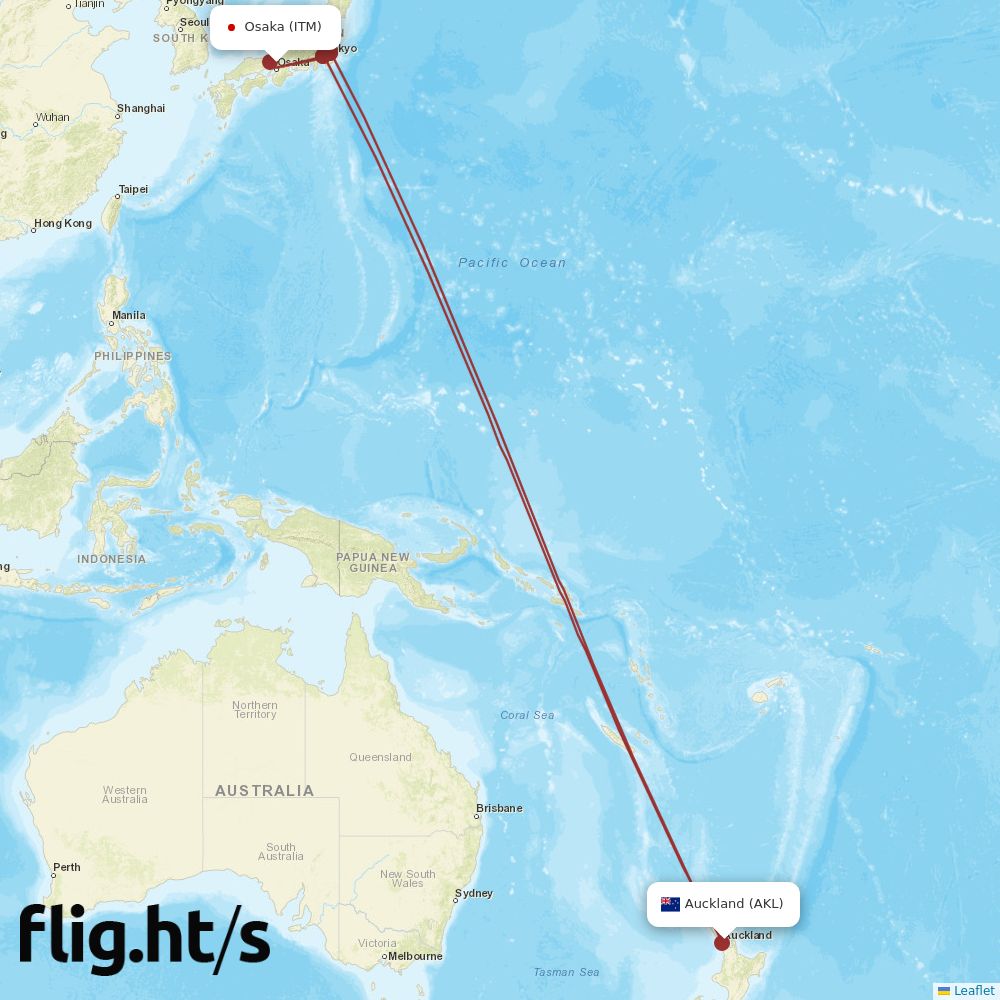 ITM-AKL