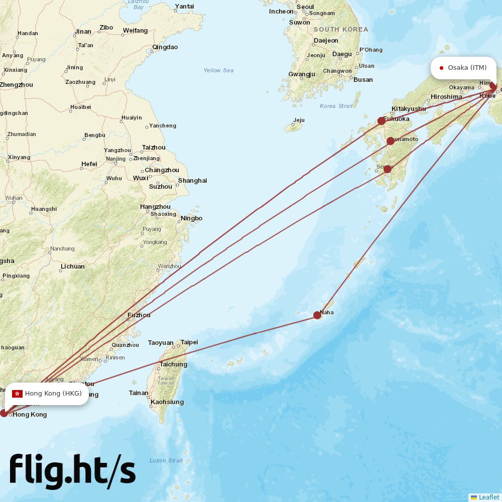 ITM-HKG