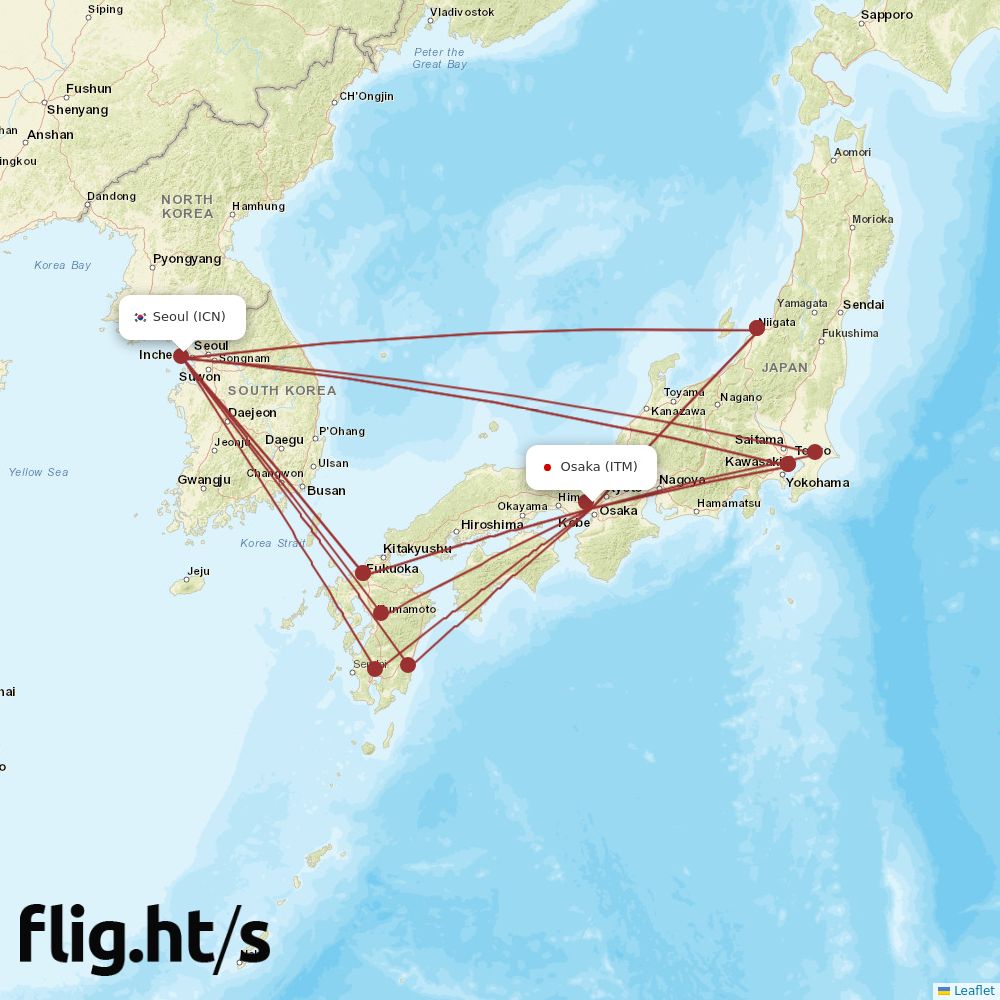 ITM-ICN