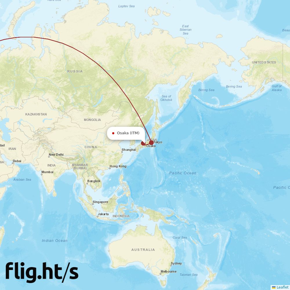 ITM-LHR