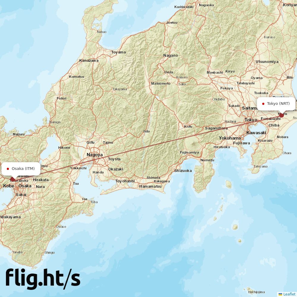 ITM-NRT