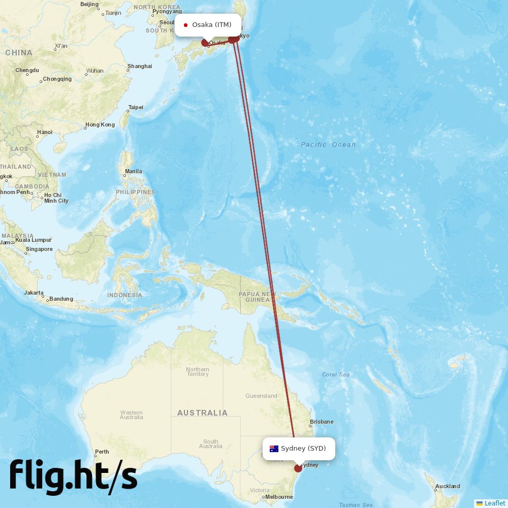 ITM-SYD