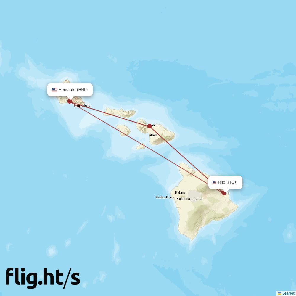 ITO-HNL