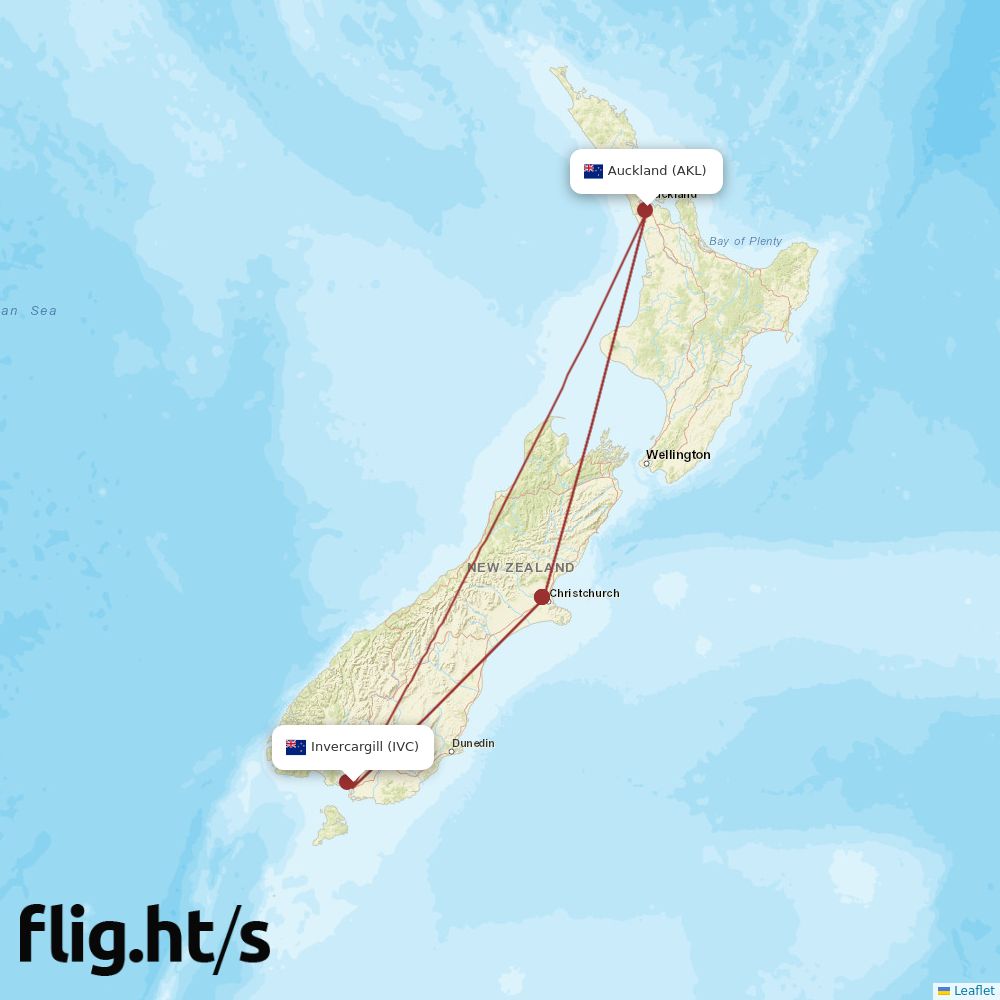 IVC-AKL