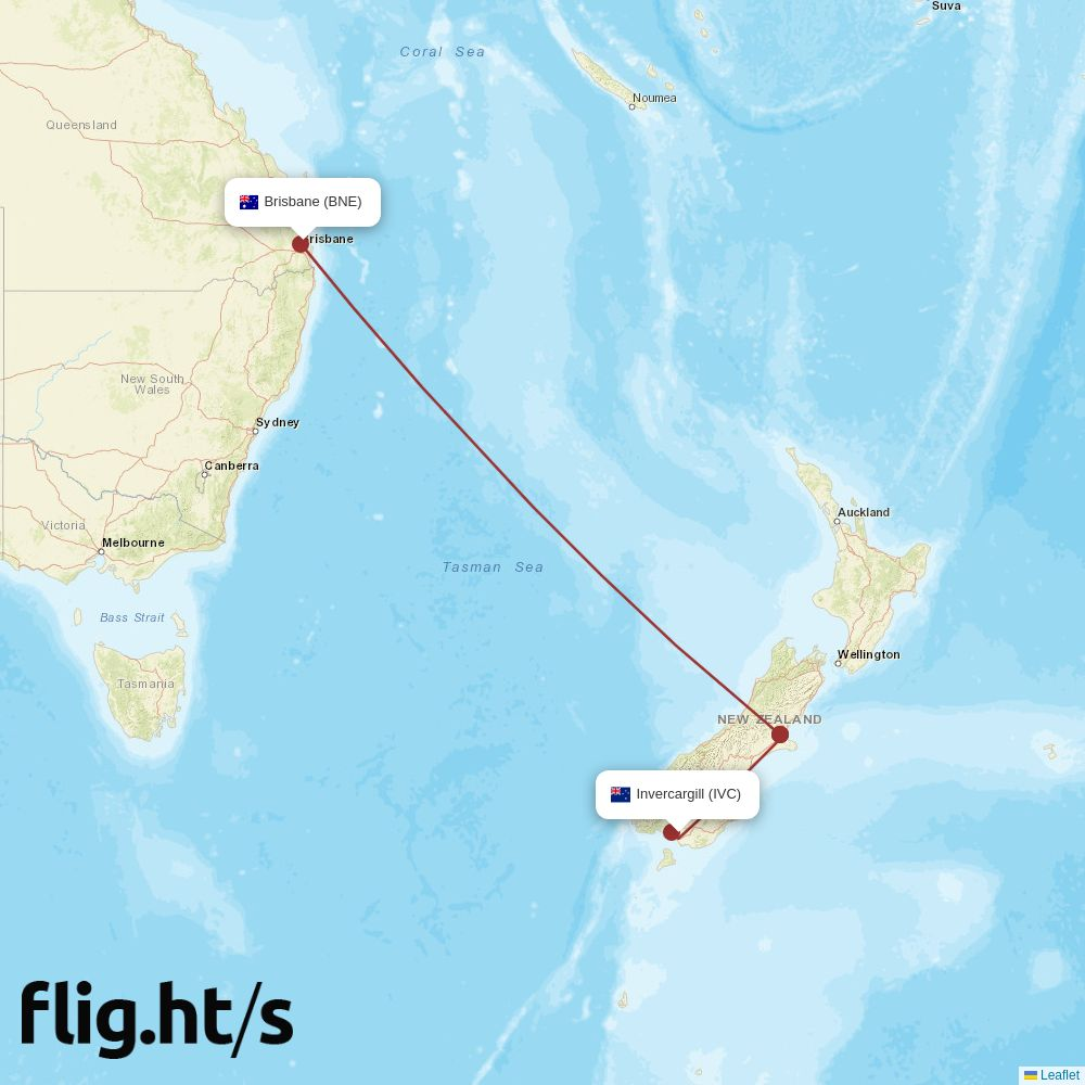 IVC-BNE