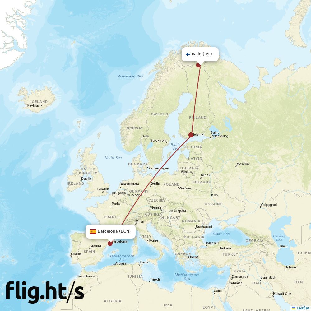 IVL-BCN