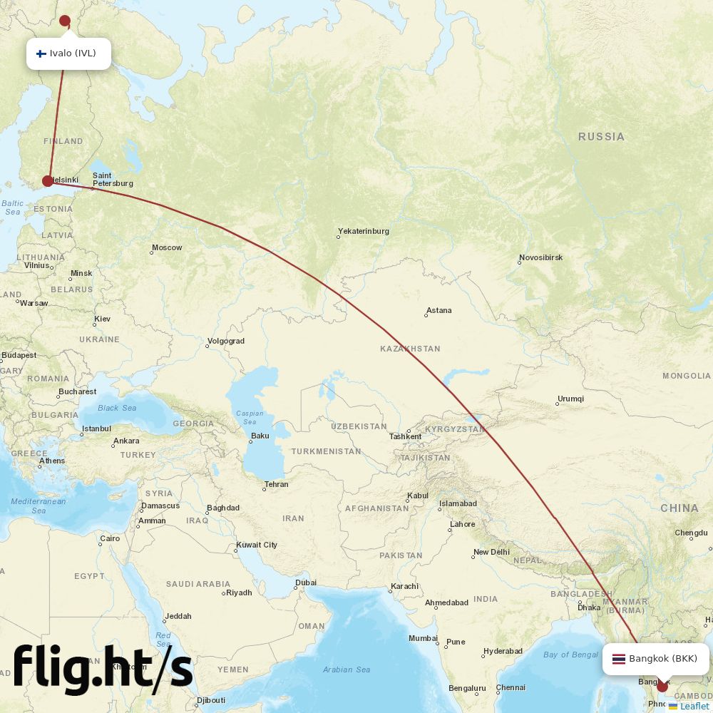 IVL-BKK