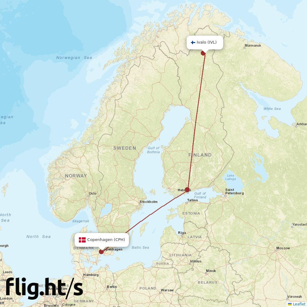 IVL-CPH