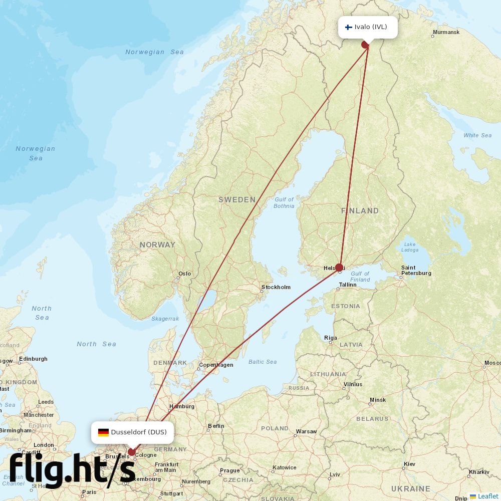 IVL-DUS