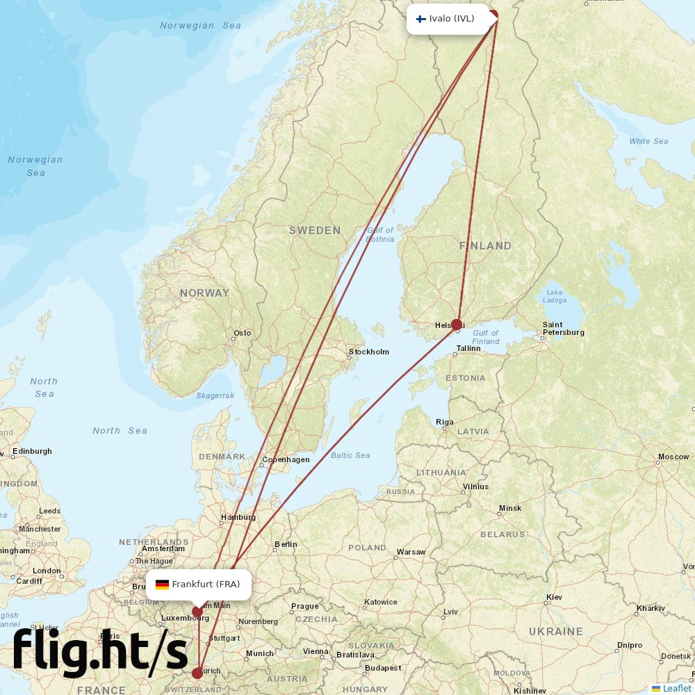IVL-FRA