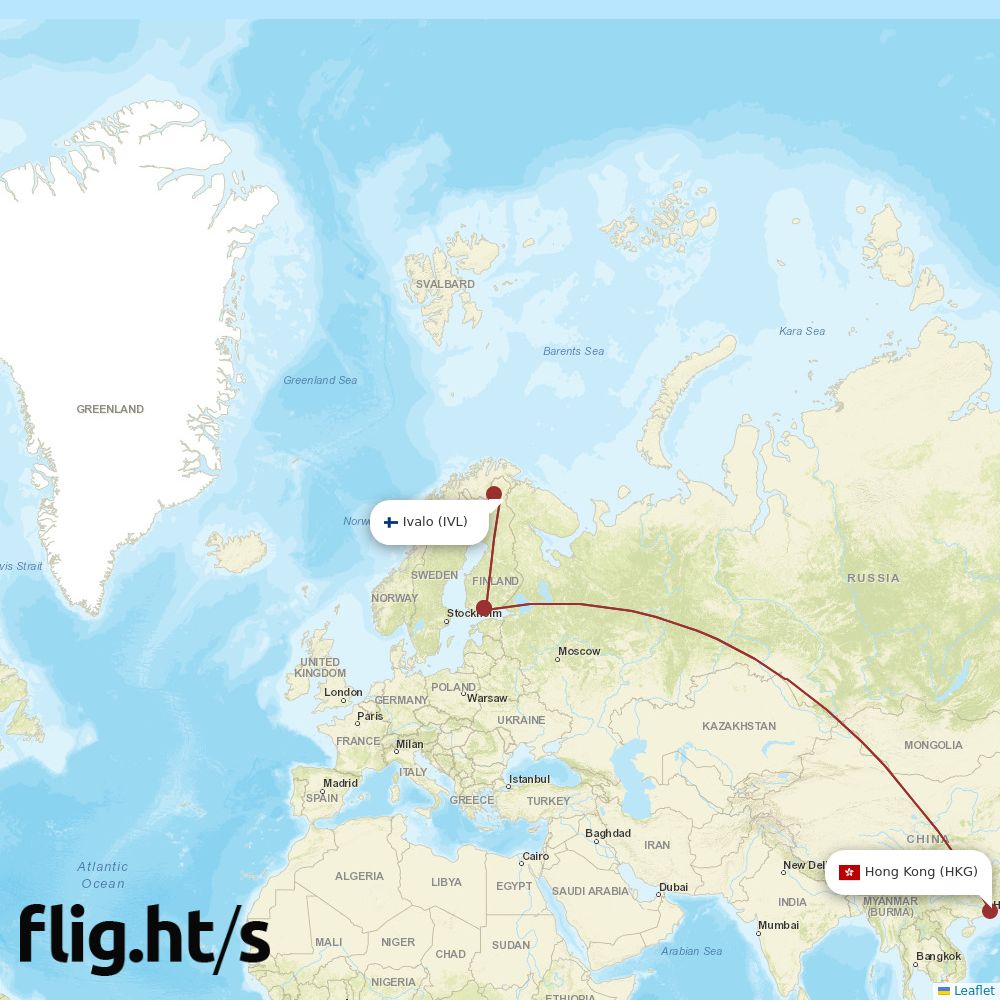 IVL-HKG