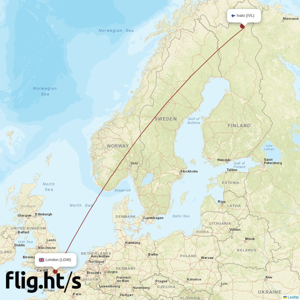 IVL-LGW