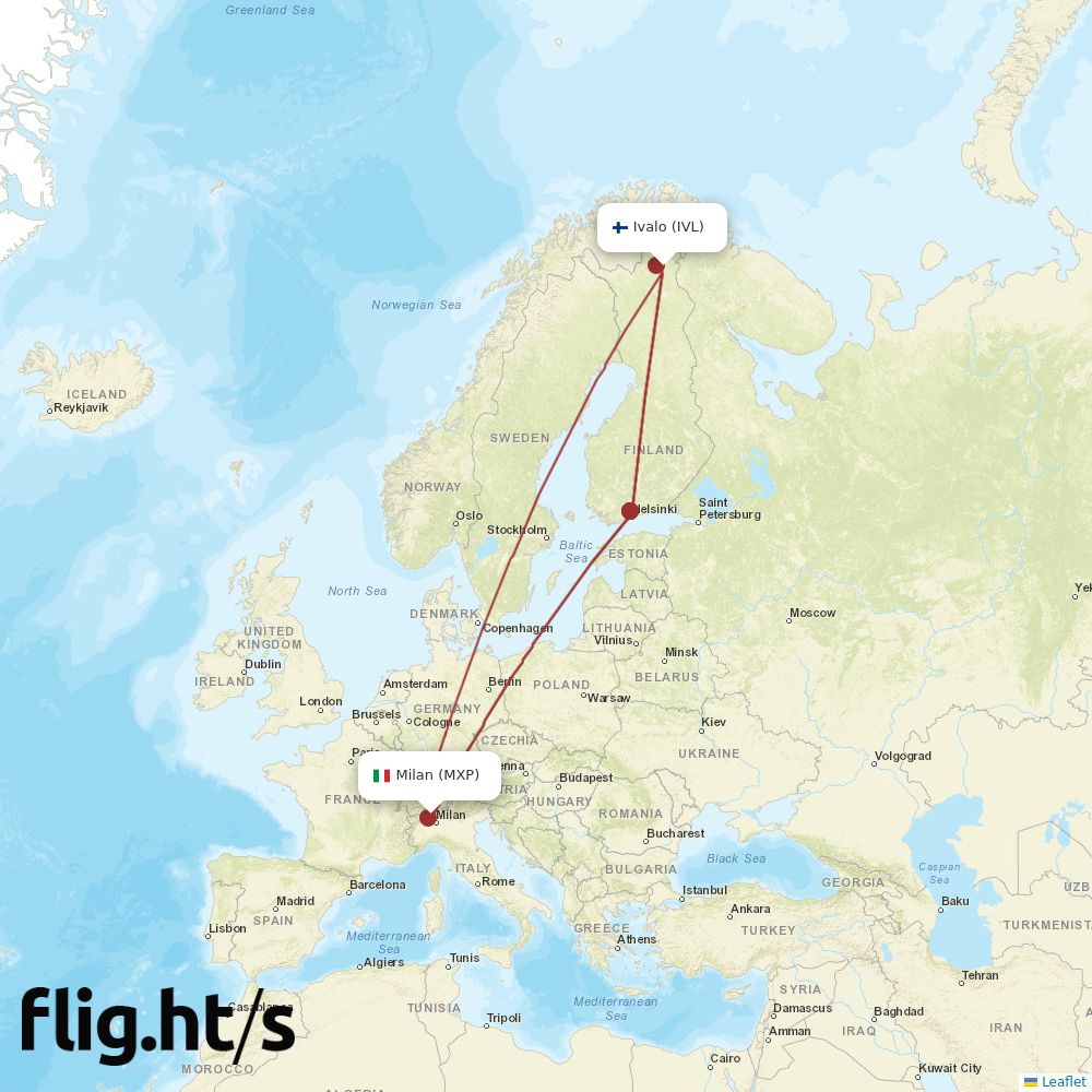 IVL-MXP